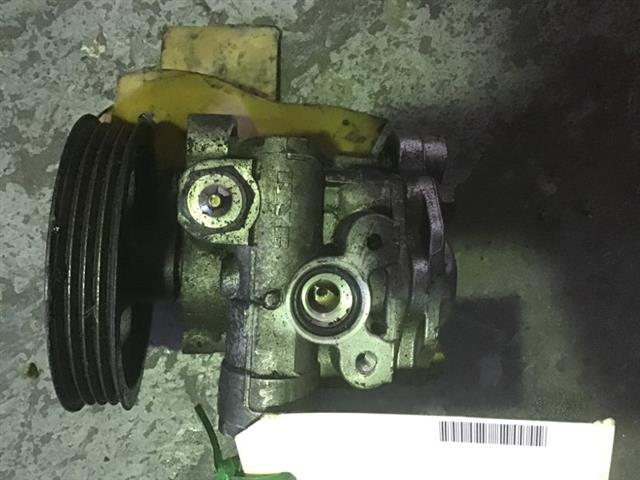 Power Steer Pump