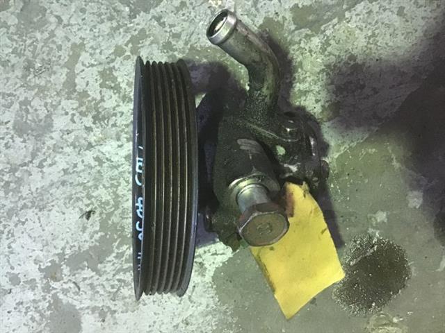 Power Steer Pump