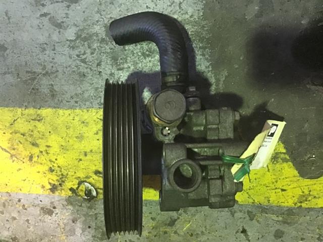Power Steer Pump