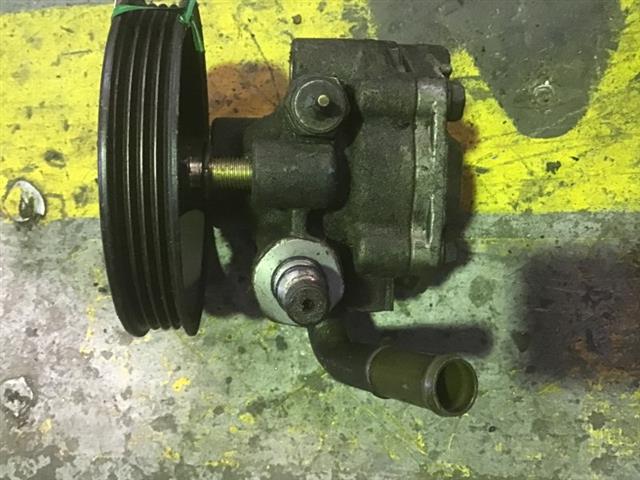 Power Steer Pump