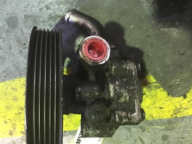 Power Steer Pump