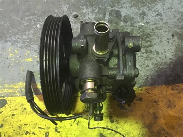 Power Steer Pump