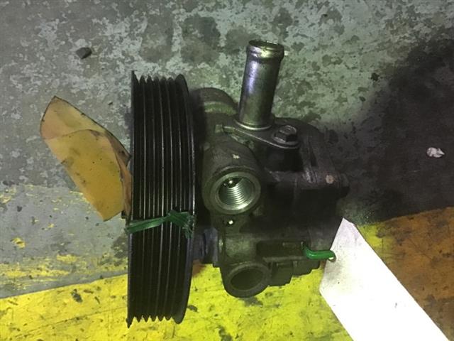 Power Steer Pump
