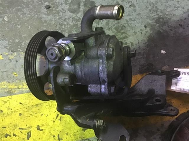 Power Steer Pump