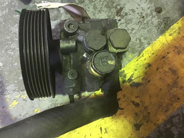 Power Steer Pump
