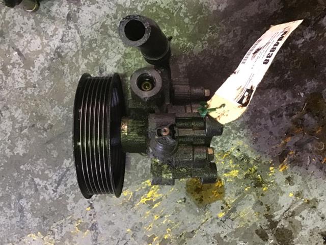 Power Steer Pump