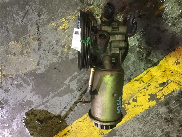Power Steer Pump