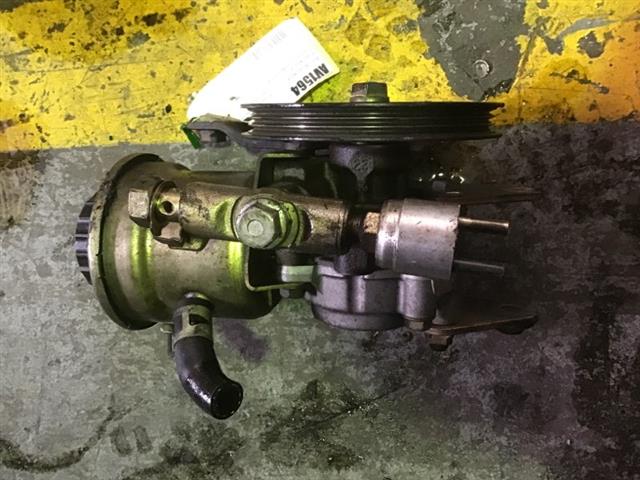 Power Steer Pump