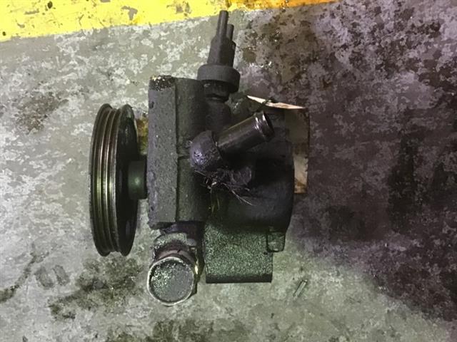 Power Steer Pump