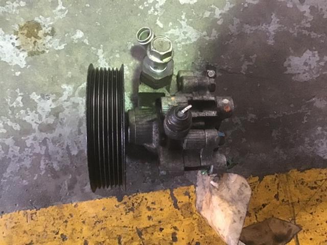Power Steer Pump