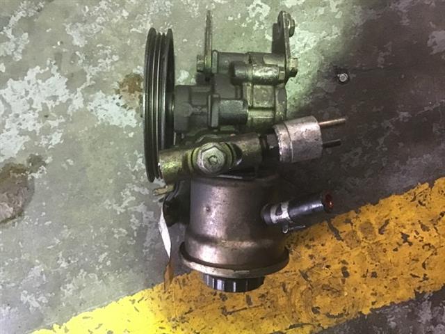 Power Steer Pump