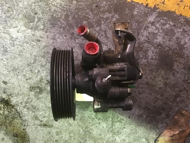 Power Steer Pump