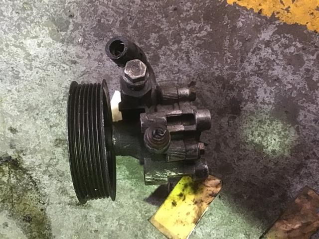Power Steer Pump
