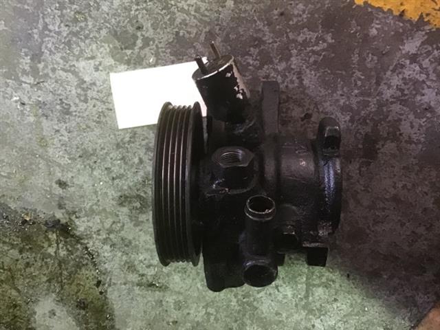 Power Steer Pump