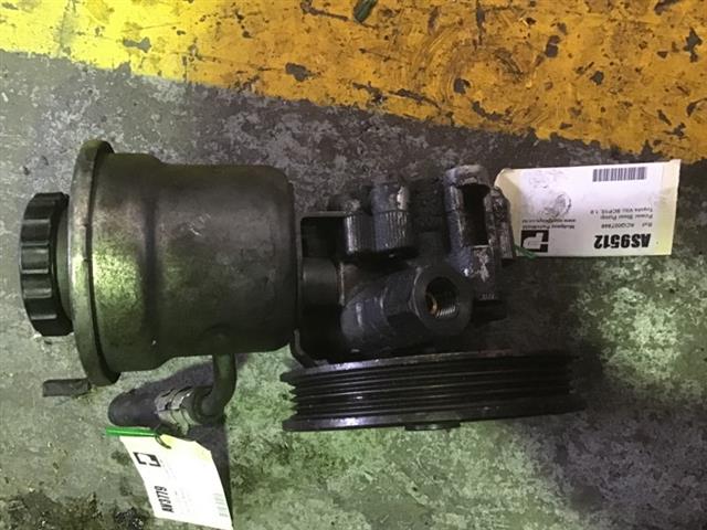Power Steer Pump