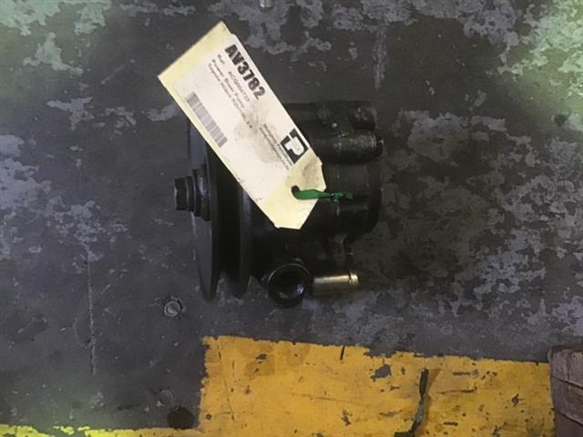 Power Steer Pump