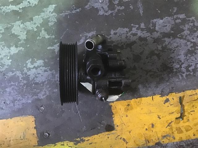 Power Steer Pump