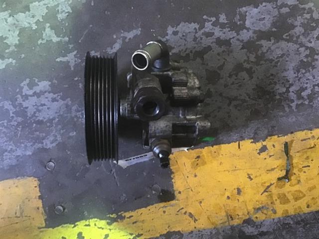 Power Steer Pump
