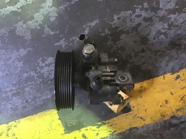 Power Steer Pump
