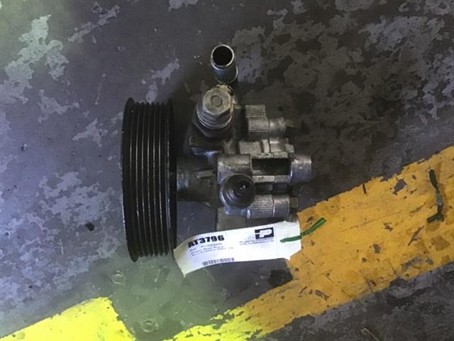 Power Steer Pump