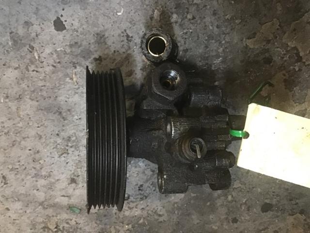 Power Steer Pump