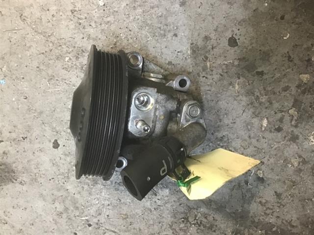 Power Steer Pump