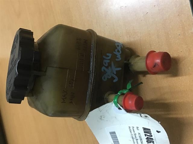 Power Steer Reservoir