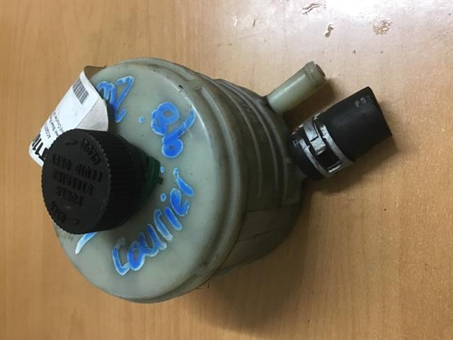 Power Steer Reservoir