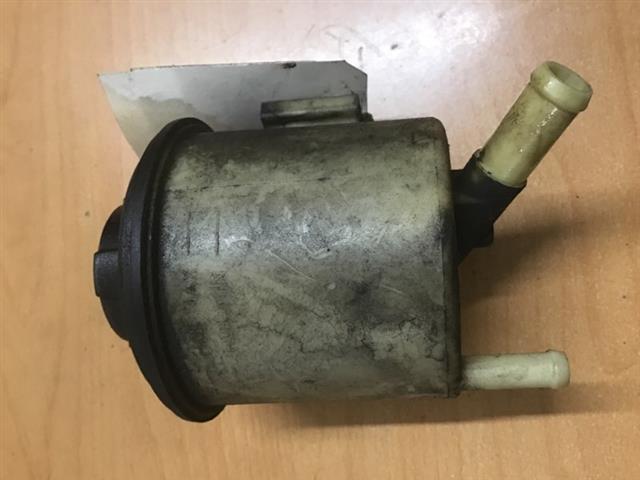 Brake Reservoir Bottle