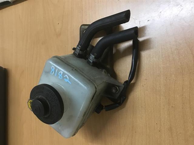 Brake Reservoir Bottle