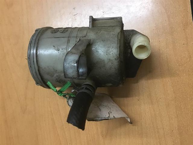 Power Steer Reservoir