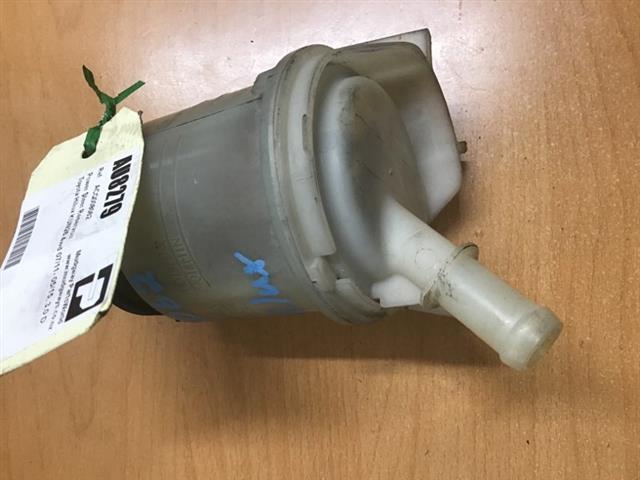 Power Steer Reservoir