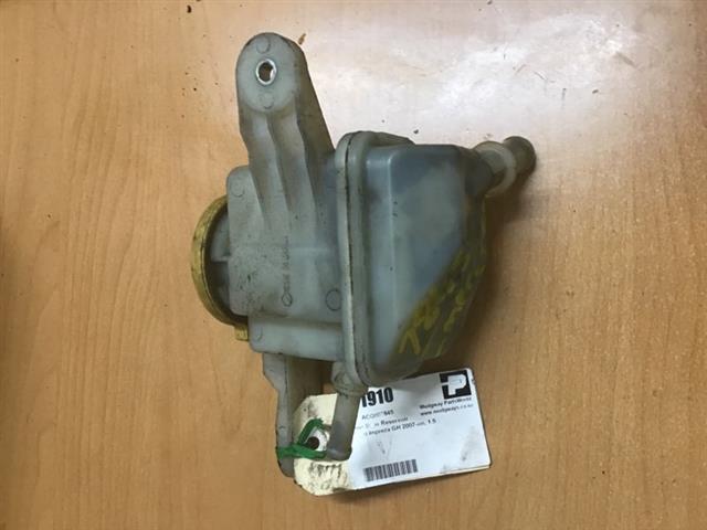 Power Steer Reservoir