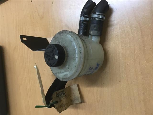 Power Steer Reservoir