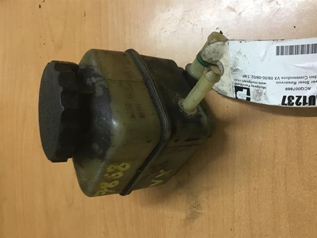 Power Steer Reservoir