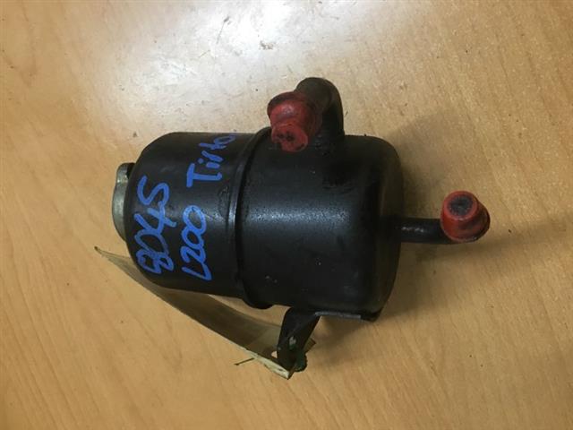 Power Steer Reservoir