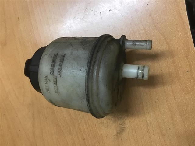 Power Steer Reservoir