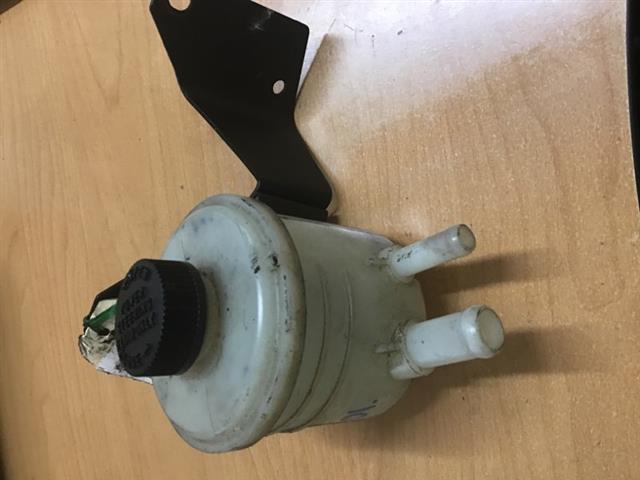 Power Steer Reservoir