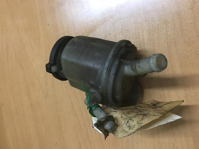 Power Steer Reservoir