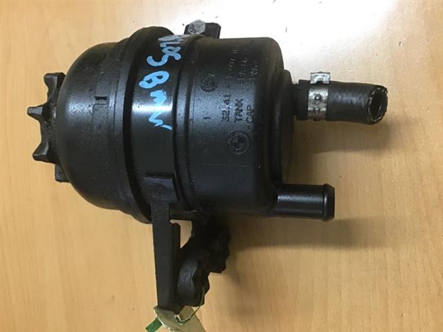 Power Steer Reservoir