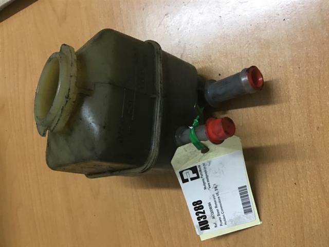 Power Steer Reservoir