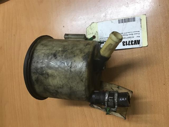 Power Steer Reservoir