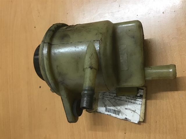 Power Steer Reservoir