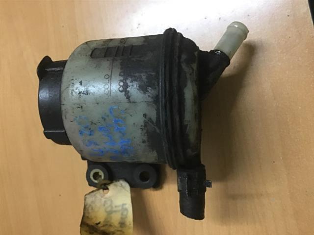 Power Steer Reservoir