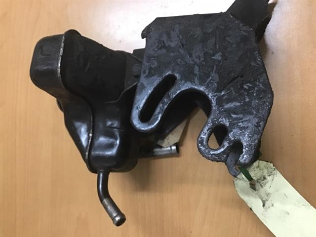 Power Steer Reservoir