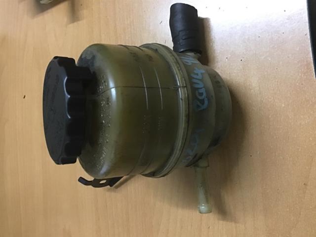 Power Steer Reservoir