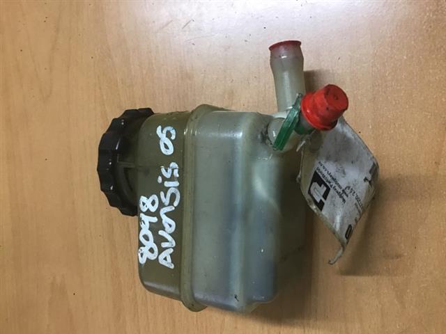 Power Steer Reservoir