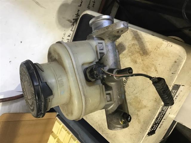Brake Master Cylinder