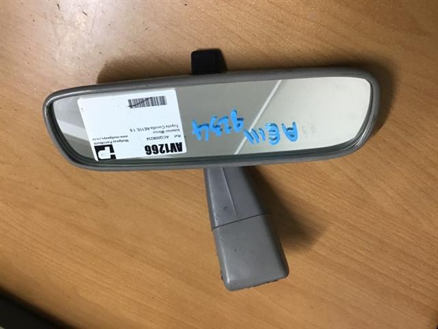 Interior Mirror