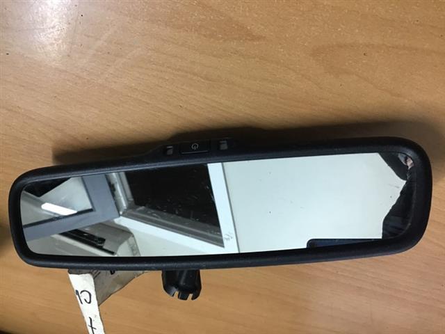Interior Mirror